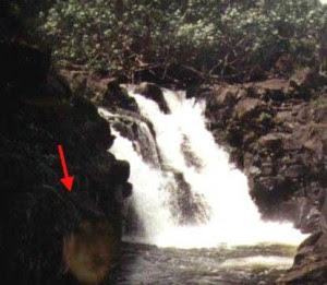 Hantu malam jumat kliwon